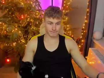 Chaturbate Live Sex Cam of kurt_hanssen