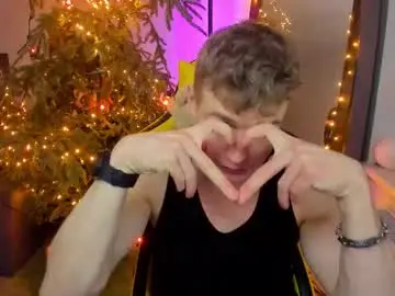 Chaturbate Sex Cam of kurt_hanssen