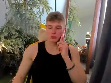 Chaturbate Private Sex Chat of kurt_hanssen