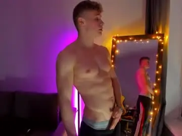 Chaturbate Private Sex Chat of kurt_hanssen