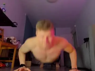 Chaturbate Live Sex Cam of kurt_hanssen