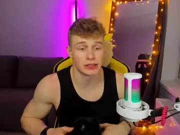 Chaturbate Live Sex of kurt_hanssen