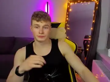 Chaturbate Sex Chat of kurt_hanssen