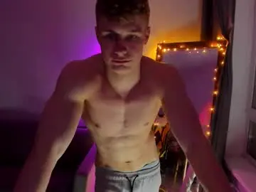 Chaturbate Free Porn Cam of kurt_hanssen