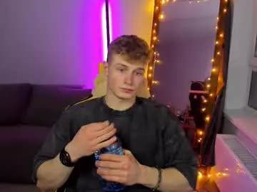 Chaturbate Adult Video Chat of kurt_hanssen