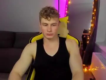 Chaturbate Live Porn of kurt_hanssen