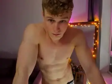 Chaturbate Nude Webcam of kurt_hanssen