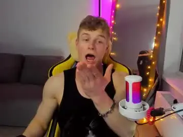 Chaturbate Adult Webcams of kurt_hanssen