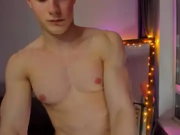 Chaturbate Best Webcam of kurt_hanssen