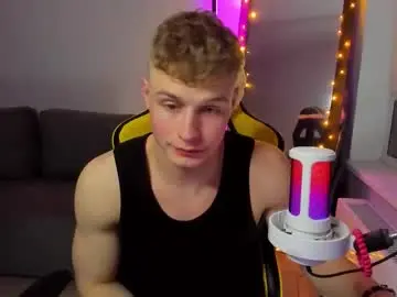 Chaturbate Live Sex of kurt_hanssen