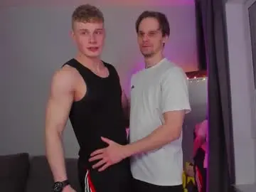 Chaturbate Live Sex Cam of kurt_hanssen