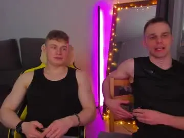 Chaturbate Sex Cam of kurt_hanssen