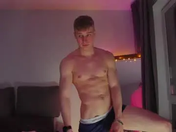 Chaturbate Adult Webcams of kurt_hanssen