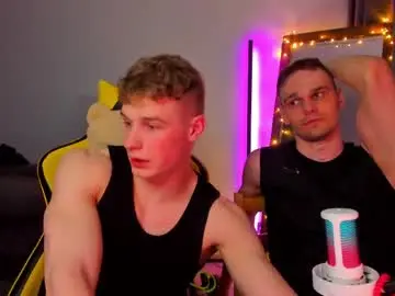 Chaturbate Live Porn of kurt_hanssen