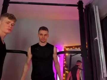 Chaturbate Nude Webcam of kurt_hanssen