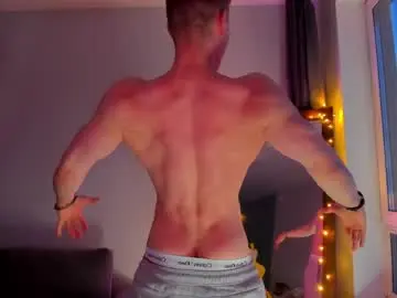 Chaturbate Live Sex of kurt_hanssen