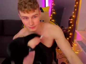 Chaturbate Adult Webcam of kurt_hanssen