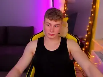 Chaturbate Free Porn Cam of kurt_hanssen