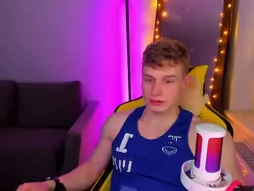 Chaturbate Live Sex Cam of kurt_hanssen