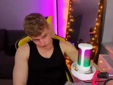 Chaturbate Best Webcam of kurt_hanssen