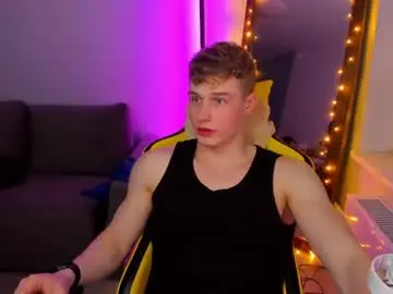 Chaturbate Live Sex of kurt_hanssen