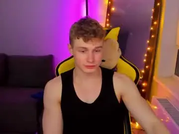 Chaturbate Best Webcam of kurt_hanssen