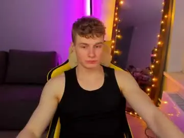 Chaturbate Private Sex Chat of kurt_hanssen