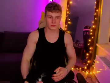 Chaturbate Live Porn of kurt_hanssen