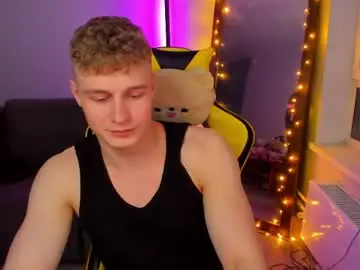 Chaturbate Adult Webcam of kurt_hanssen