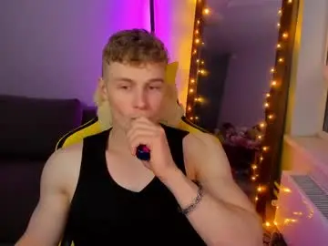Chaturbate Nude Webcam of kurt_hanssen