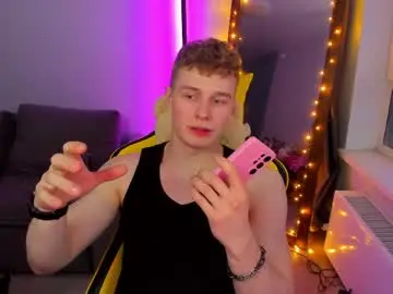 Chaturbate Sex Chat of kurt_hanssen