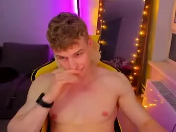Chaturbate Adult Video Chat of kurt_hanssen