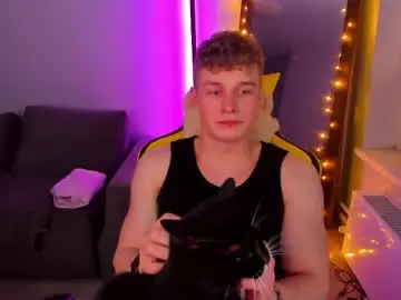 Chaturbate Sex Cam of kurt_hanssen