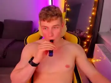 Chaturbate Adult Webcams of kurt_hanssen
