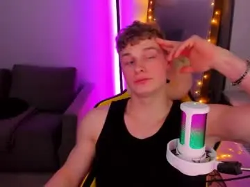 Chaturbate Nude Webcam of kurt_hanssen