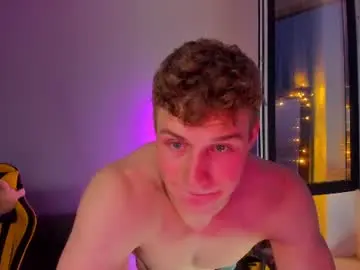 Chaturbate Free Porn Cam of kurt_hanssen