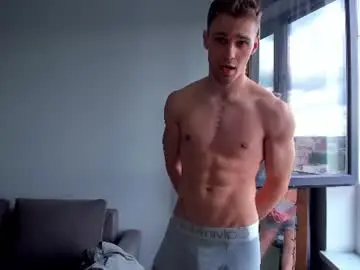 Chaturbate Watch Live Sex Cams of kurt_hanssen