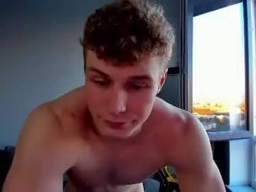 Chaturbate Best Webcam of kurt_hanssen