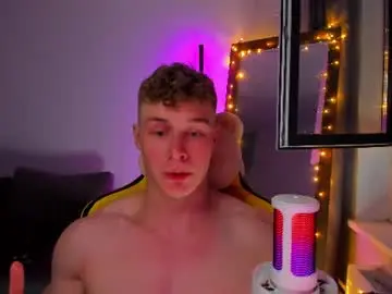 Chaturbate Nude Webcam of kurt_hanssen