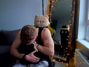 Chaturbate Best Webcam of kurt_hanssen