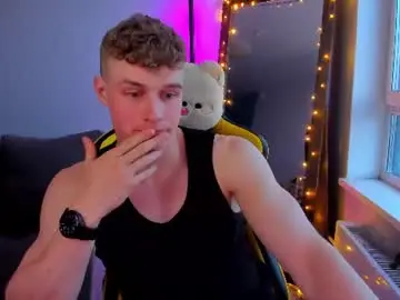Chaturbate Best Webcam of kurt_hanssen