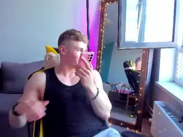 Chaturbate Live Porn of kurt_hanssen