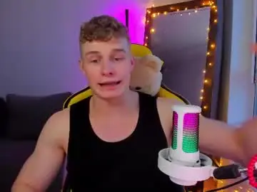 Chaturbate Sex Cam of kurt_hanssen