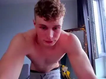 Chaturbate Sex Chat of kurt_hanssen