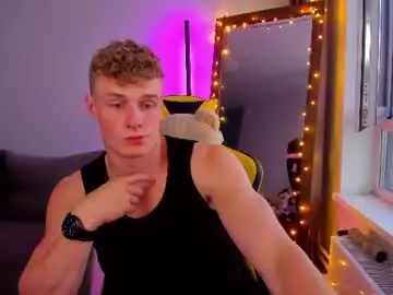 Chaturbate Watch Live Sex Cams of kurt_hanssen