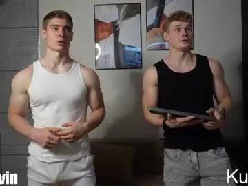 Chaturbate Live Sex of kurt_hanssen