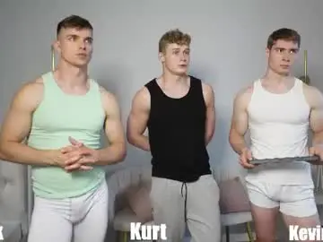Chaturbate Adult Webcams of kurt_hanssen