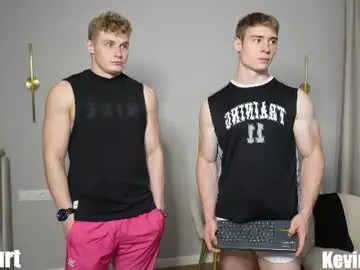 Chaturbate Sex Chat of kurt_hanssen