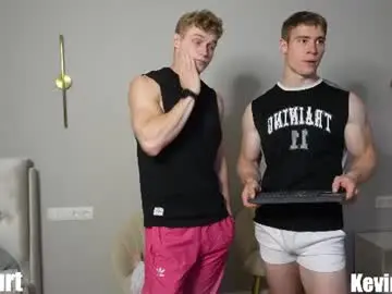 Chaturbate Sex Cam of kurt_hanssen