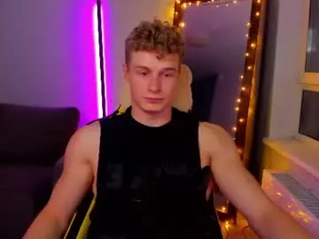 Chaturbate Free Porn Cam of kurt_hanssen
